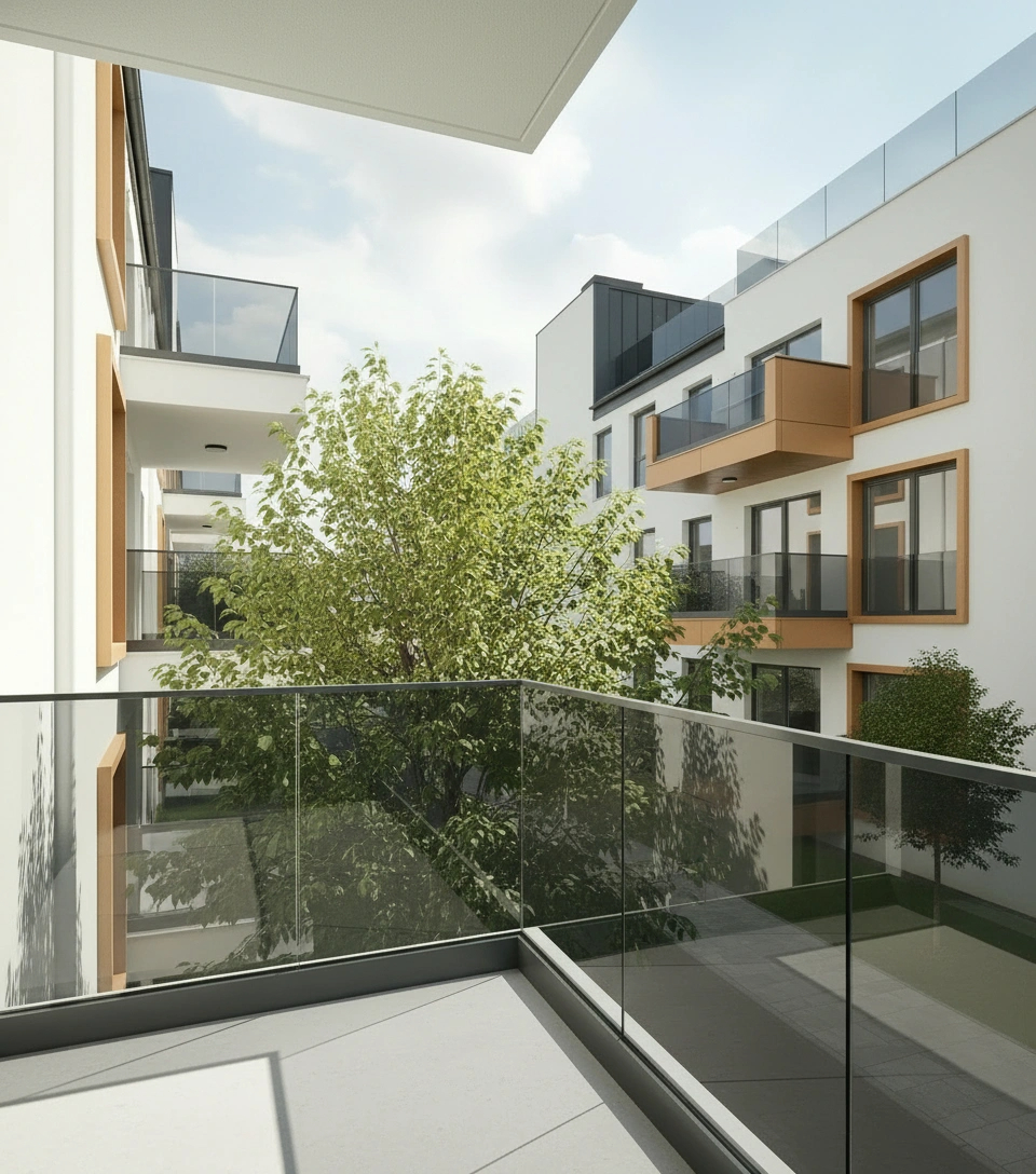 DJR Building