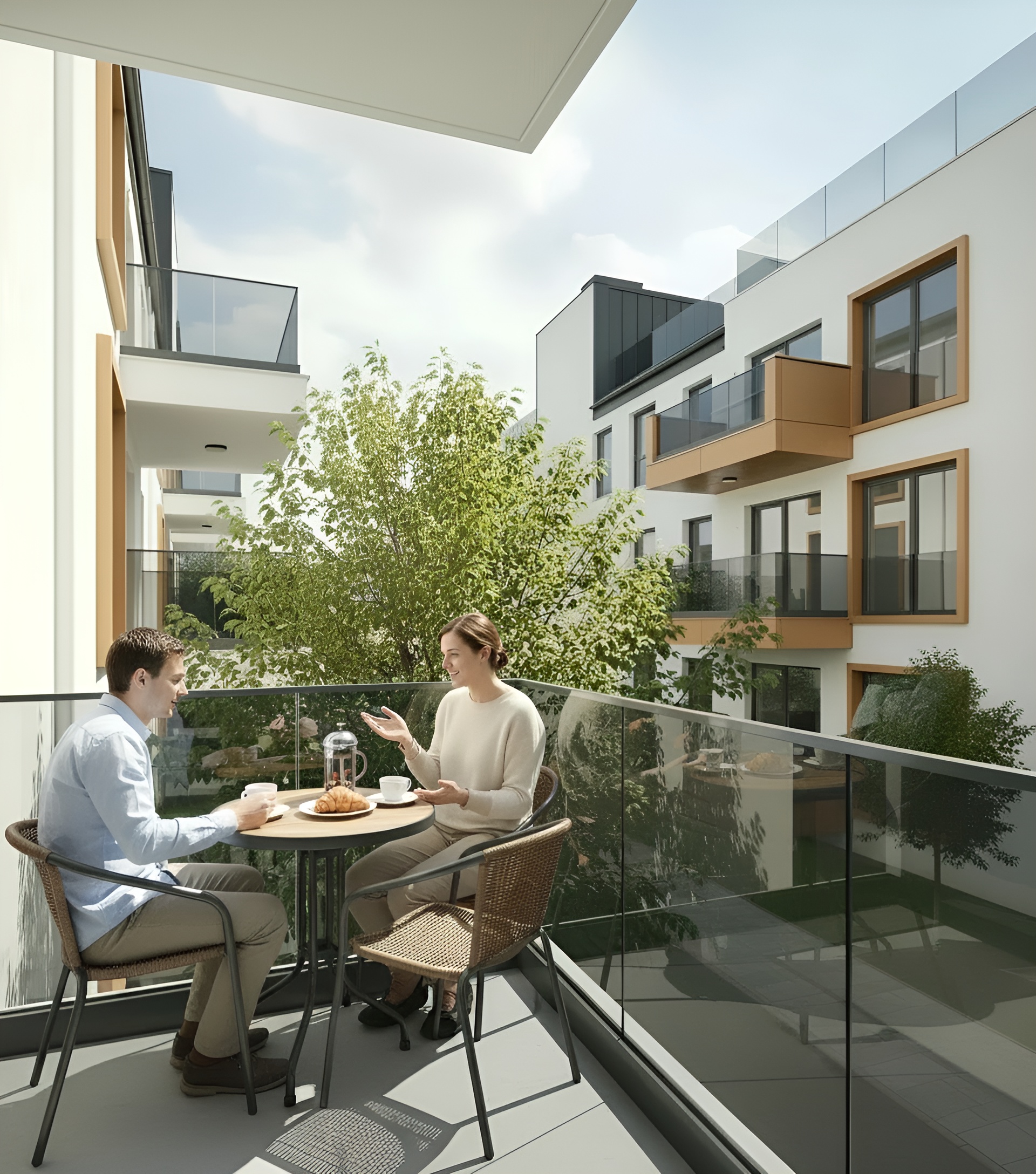 DJR Real Estate Building